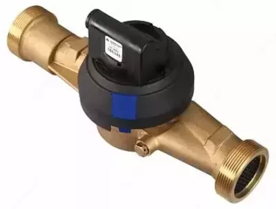 VSKhN-32 - qanotli sovuq suv hisoblagichi - 3 000 000 so'm / donadan