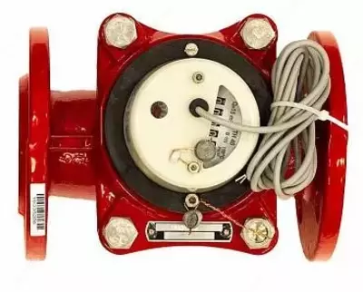 ВСТН-40 (фланцевый) - счетчик горячей воды - от 6 300 000 сум / шт.