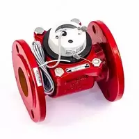 ВСТН-65 - счетчик горячей воды с импульсным выходом