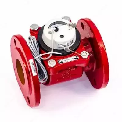 ВСТН-65 - счетчик горячей воды с импульсным выходом - от 9 500 000 сум / шт.