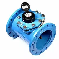 счетчик холодной воды турбинный