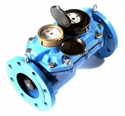 СТВК-1 - счетчик холодной воды комбинированный