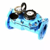 комбинированный счетчик холодной