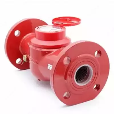 ВСКМ 90-50 Ф - счетчик воды универсальный