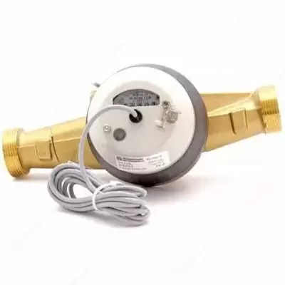 VSKhnd-32 - puls chiqishi bilan sovuq suv hisoblagichi