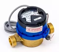 ВСХ-15-02 IP68 - счетчик холодной воды