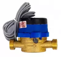 ВСХ-15-02 IP68 - счетчик холодной воды - от {0} сум