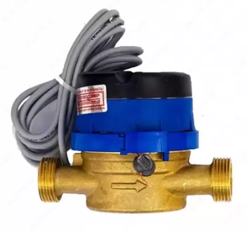 ВСХ-15-02 IP68 - счетчик холодной воды - от {0} сум