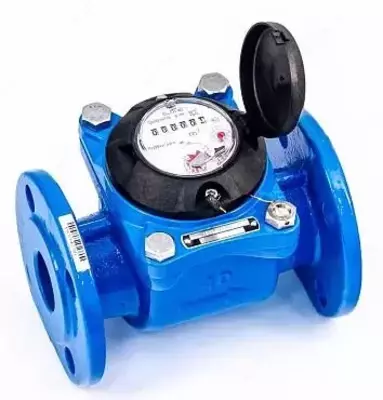 ВСХН-40 (турбинный) - счетчик холодной воды