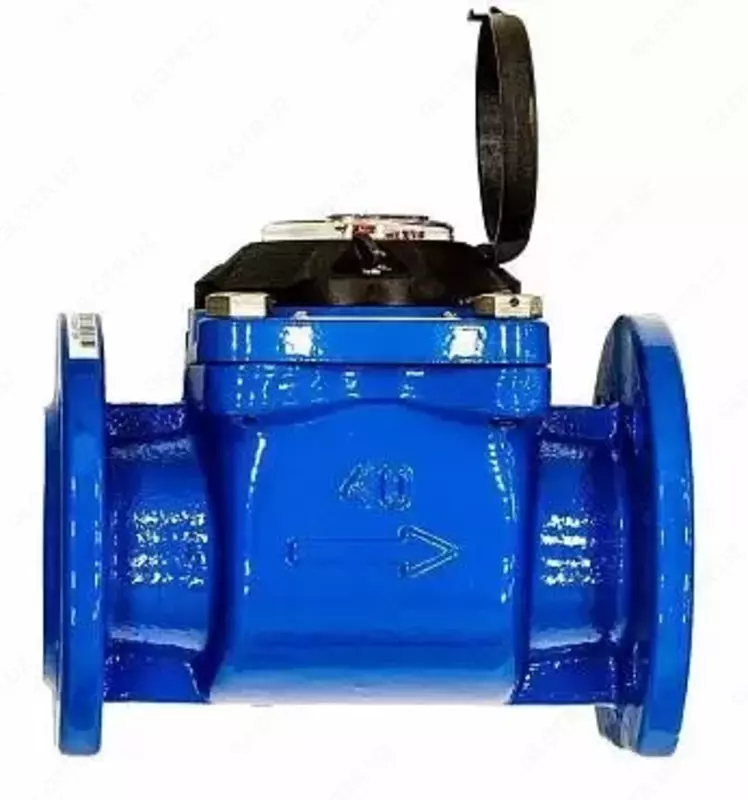 ВСХН-40 (турбинный) - счетчик холодной воды - от {0} сум