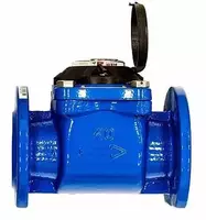 ВСХН-40 (турбинный) - счетчик холодной воды - от {0} сум