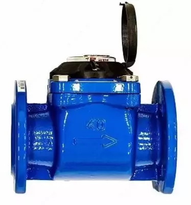 ВСХН-40 (турбинный) - счетчик холодной воды - от 350 000 сум / шт.