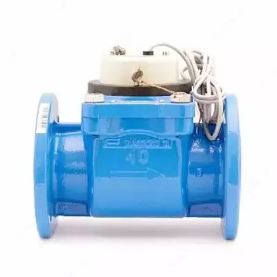 ВСХНд-40 (фланцевый)