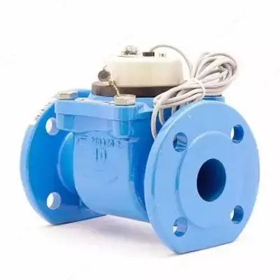 счетчик холодной воды