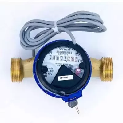 счетчик холодной воды