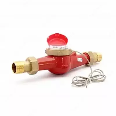 ВСКМ 90-32 ДГ - счетчик воды универсальный