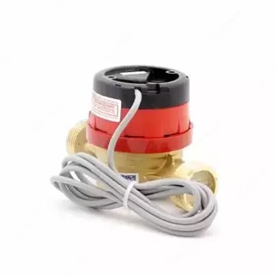 VSGd-20 - puls chiqishi bilan issiq suv hisoblagichi - 450 000 so'm / donadan