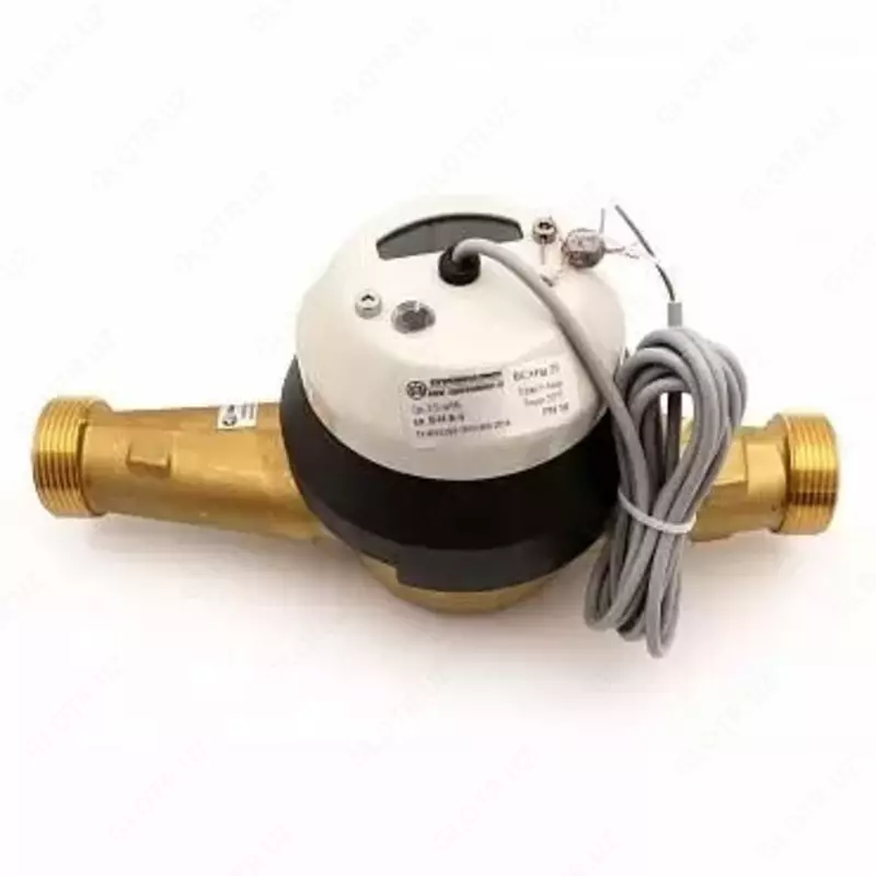 ВСХнд-25 - счетчик холодной воды с импульсным выходом