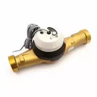 ВСХнд-40 - счетчик холодной воды с импульсным выходом