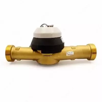 ВСХнд-40 - счетчик холодной воды с импульсным выходом - от 5 000 000 сум / шт.