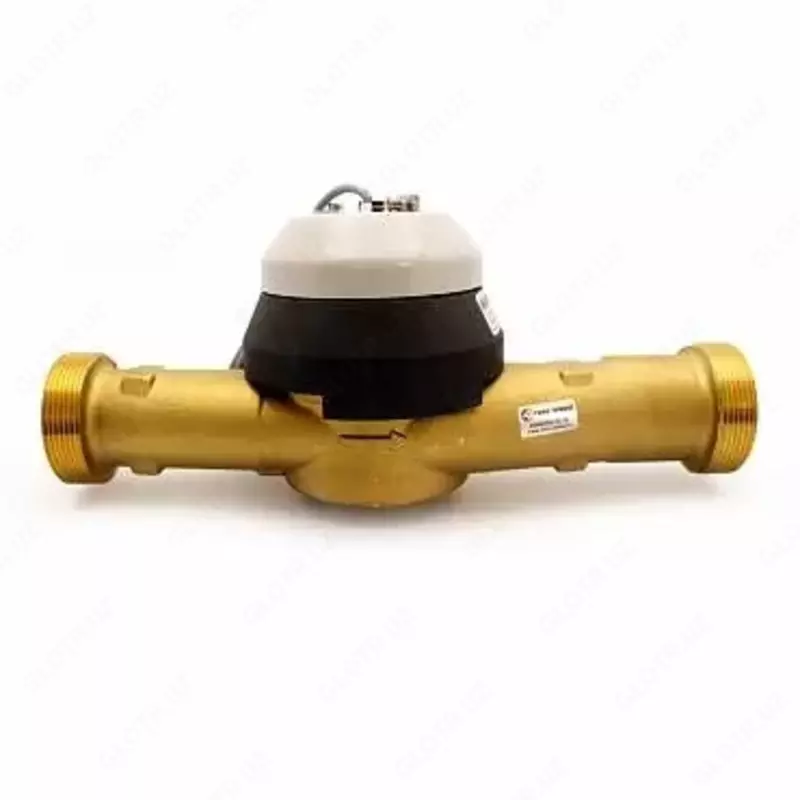 ВСХнд-40 - счетчик холодной воды с импульсным выходом - от {0} сум