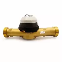 ВСХнд-40 - счетчик холодной воды с импульсным выходом - от {0} сум