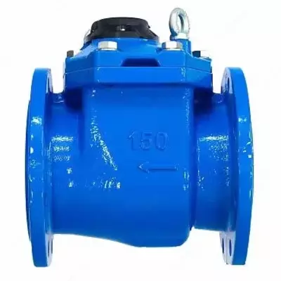 VSKhN-150 - turbinali sovuq suv hisoblagichi - 25 000 000 so'm / donadan