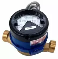 ВСХд-20 IP68 - счетчик холодной воды с импульсным выходом - от {0} сум