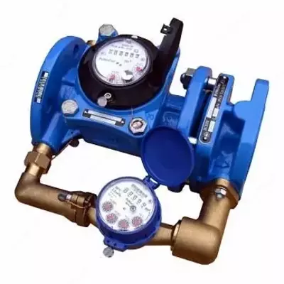 VSKhNK-80/20 - estrodiol sovuq suv hisoblagichi - 37 000 000 so'm / donadan