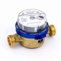 ВСХ-15-02 - счетчик холодной воды