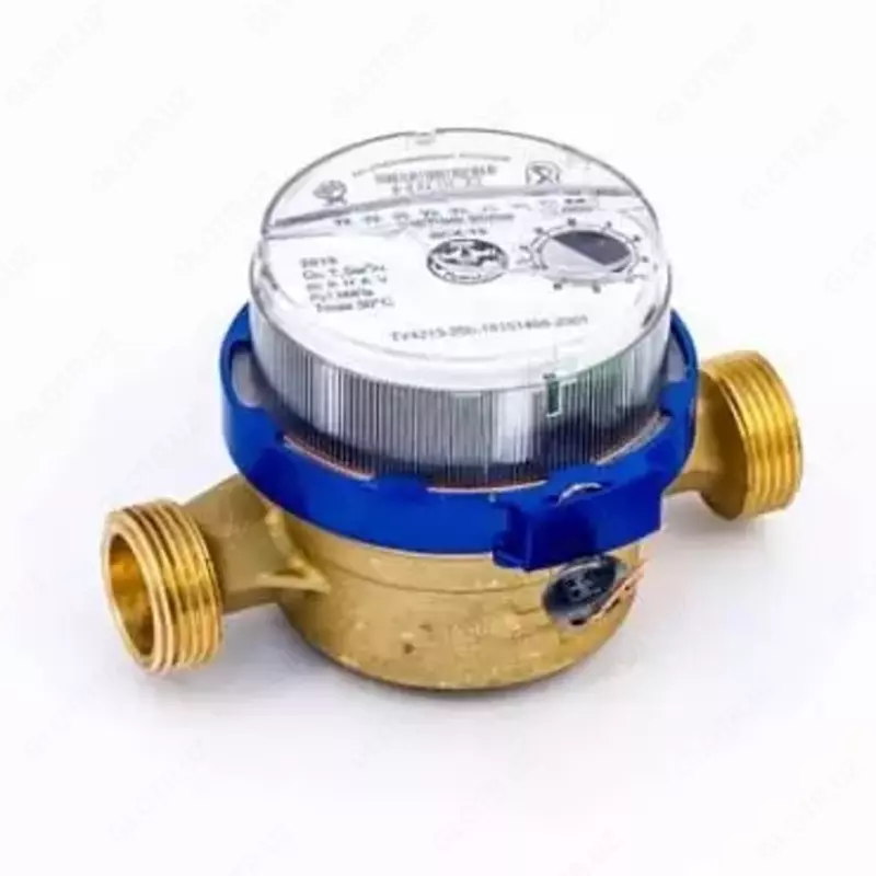 ВСХ-15-02 - счетчик холодной воды