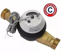 счетчик холодной воды