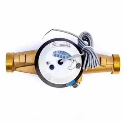 счетчик холодной вод