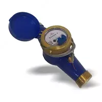МВСХД-25 IP68 - многоструйный счетчик холодной воды