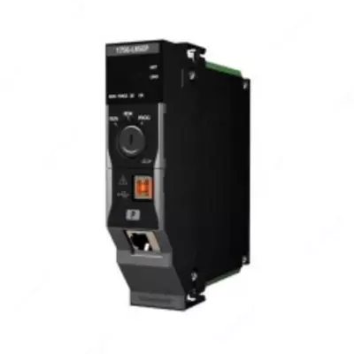 Контроллер Allen-Bradley 1756-L81E серии ControlLogix 5580 - от 100 000 сум / шт.
