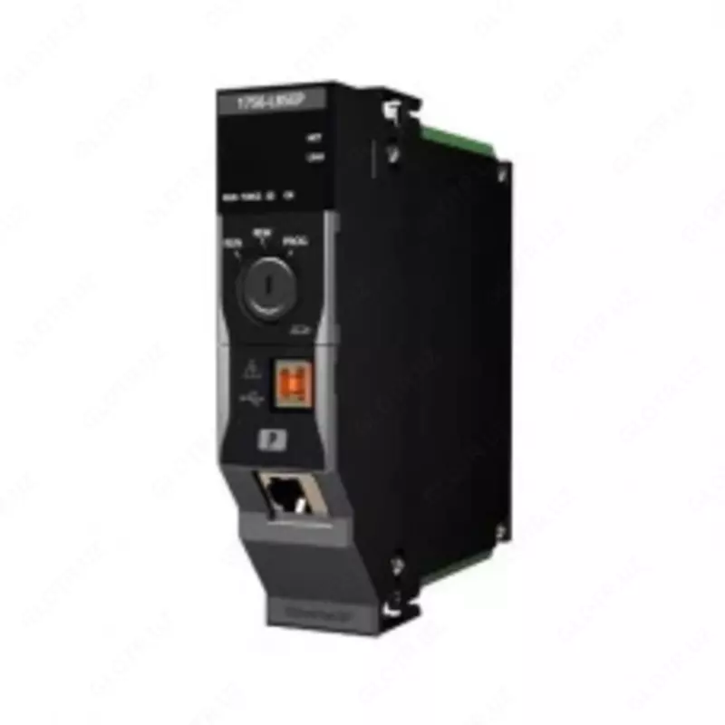 Контроллер Allen‑Bradley 1756-L83ES