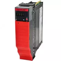 Контроллер Allen‑Bradley 1756-L8SP