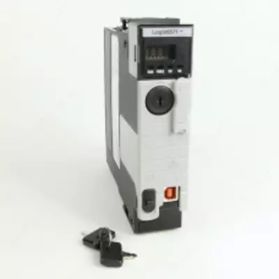 Allen-Bradley 1756-L72 boshqaruvchisi - 100 000 so'm / donadan