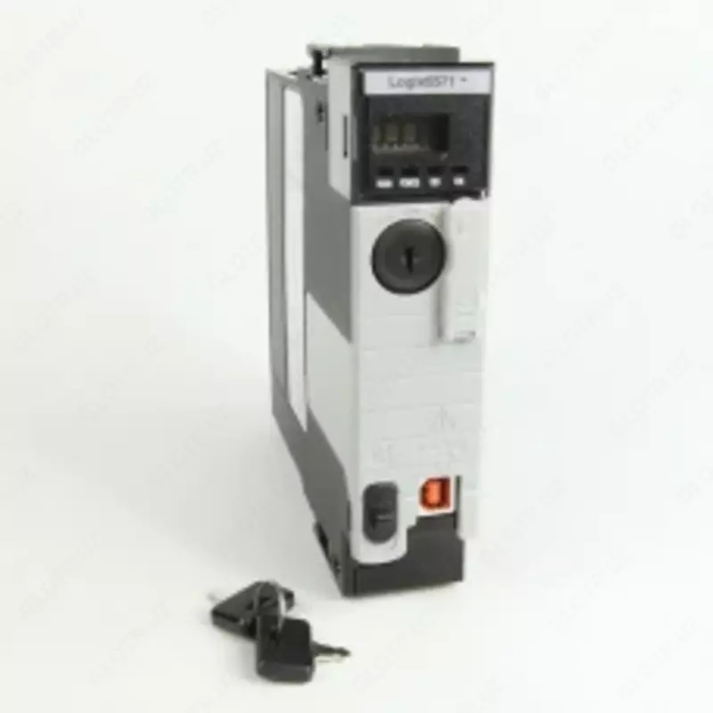 Контроллер Allen‑Bradley 1756-L72S - от {0} сум