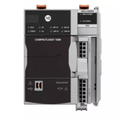 Контроллер Allen‑Bradley 5069-L320ERM - от 100 000 сум / шт.