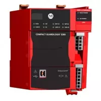 Контроллер Allen‑Bradley 5069-L340ERMS2 - от {0} сум