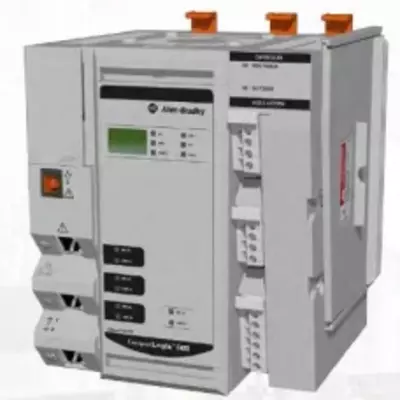 Контроллер Allen‑Bradley 5069-L4100ERMW