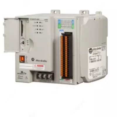 Контроллер Allen‑Bradley 1769-L24ER-QB1B - от 100 000 сум / шт.