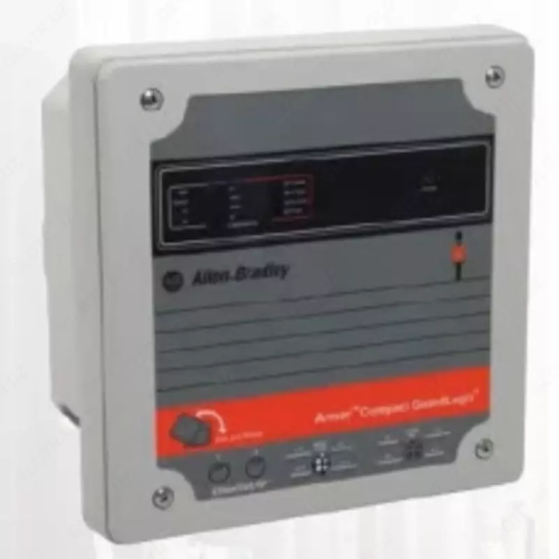 Контроллер Allen‑Bradley 1769-L33ERMOS - от {0} сум