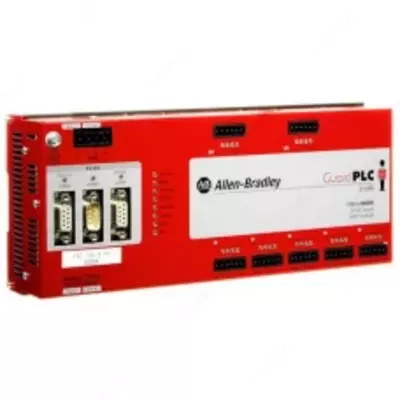 Контроллер Allen‑Bradley 1753-L28BBBM