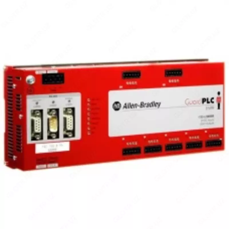 Контроллер Allen‑Bradley 1753-L32BBBP8A - от {0} сум