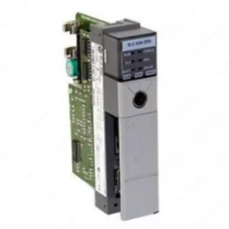 Allen-Bradley 1747-L511 boshqaruvchisi