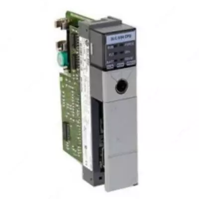 Контроллер Allen‑Bradley 1747-L524 - от 100 000 сум / шт.