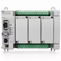 Контроллер Allen‑Bradley 2080-LC70-24QBB