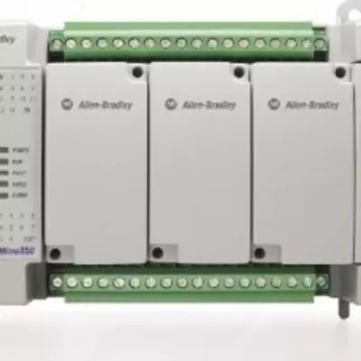 Контроллер Allen‑Bradley 2080-LC50-48QWB - от 100 000 сум / шт.